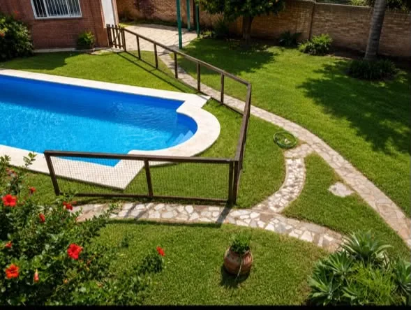 Comunidad terapéutica Libera Tu Vida: instalaciones modernas