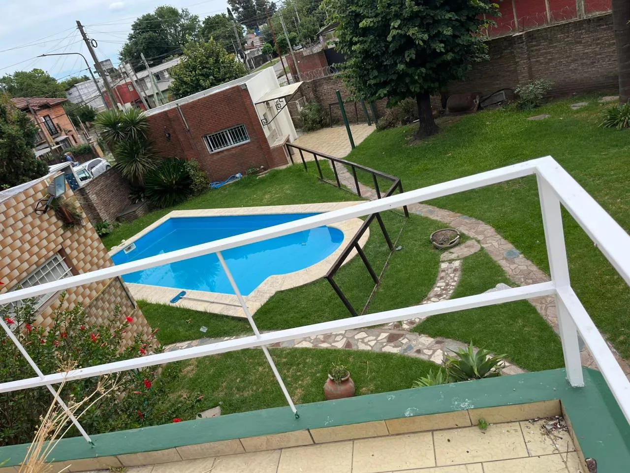 Espacio terapéutico con entorno tranquilo para la recuperación