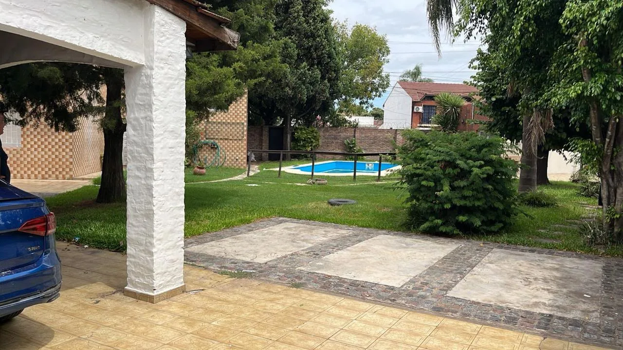 Sala de actividades y talleres del espacio terapéutico